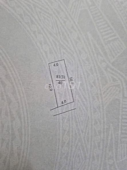 bán nhà 2,5 Định Công giá chào 7,5 tỷ - Ảnh 3