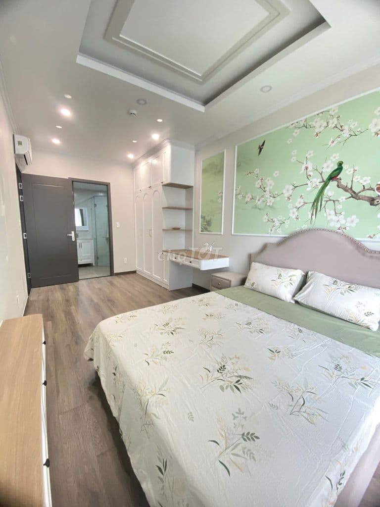 Căn hộ 2PN Lavida Plus – View Q1, nội thất sang trọng giá 5.430 tỷ - Ảnh 2