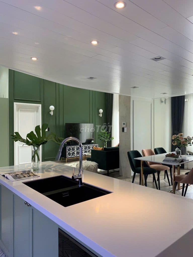 Bán căn duplex siêu đẹp giá rẻ - Ảnh 2
