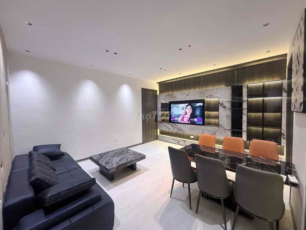 🔥 DUPLEX ĐỐNG ĐA – 3 NGỦ 3 WC – 150M² SỬ DỤNG – ĐẸP LONG LANH – Ở NGAY - Ảnh 2