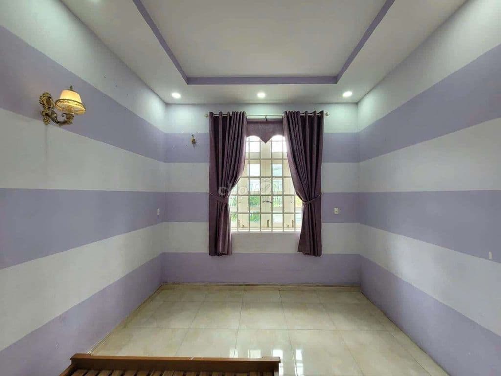 CHDV 20 phòng thu nhập 35tr Tô Ký sát DH Giao Thông hẻm 8m giá 9.4 tỷ - Ảnh 2