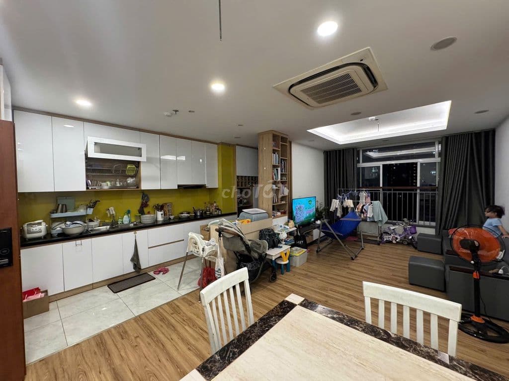 Chính chủ cần bán căn hộ Petrolandmark Mai Chí Thọ - Ảnh 2