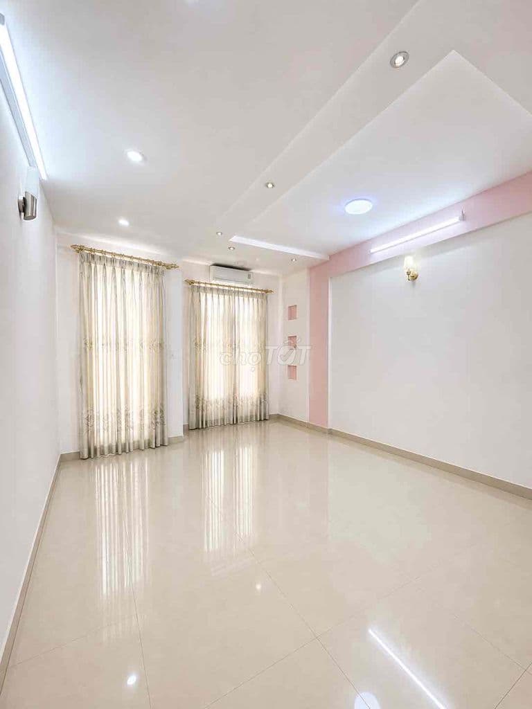 💥 GIÁ NHỈNH 6 TỶ • GẦN CITYLAN NGUYỄN VĂN LƯỢNG • HXH 1/ 8M • GẦN 70M - Ảnh 3