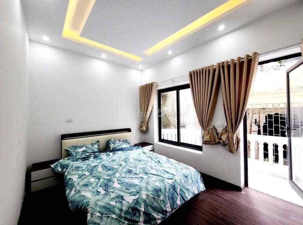 Ở sướng . Kim Ngưu 50m -4 ngủ full nội thất , giá chỉ 8.7 tỷ tin ko - Ảnh 2