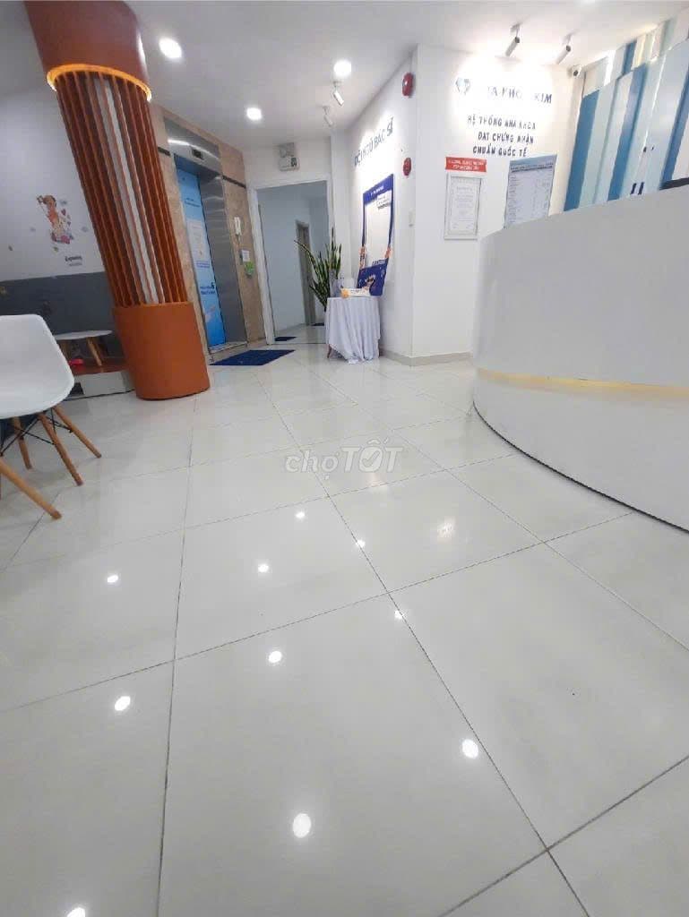 Nhà MT KD Võ Văn Ngân - 55 tỷ (9,5m x 28m) - Có HĐ thuê 108tr/tháng - Ảnh 3