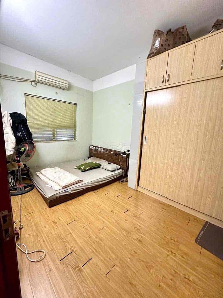 BÁN GẤP CC KIM VĂN KIM LŨ – 65m², 2PN, FULL NỘI THẤT, SỔ ĐỎ, Ở NGAY - Ảnh 3