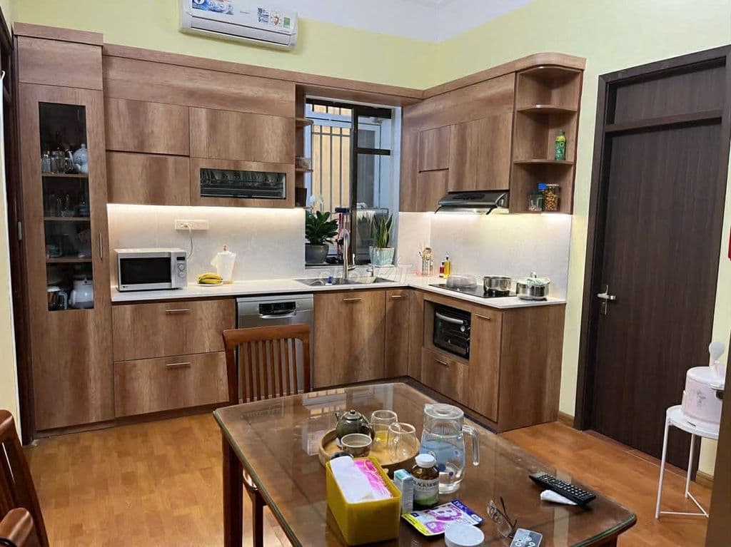 Chính chủ bán chung cư Dương Đình Nghệ 120m2 sân vườn, 3PN, 2WC - Ảnh 2