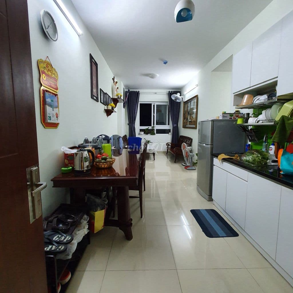 Căn TM topaz 2 phòng ngủ cần bán giá chỉ 2.1 tỷ