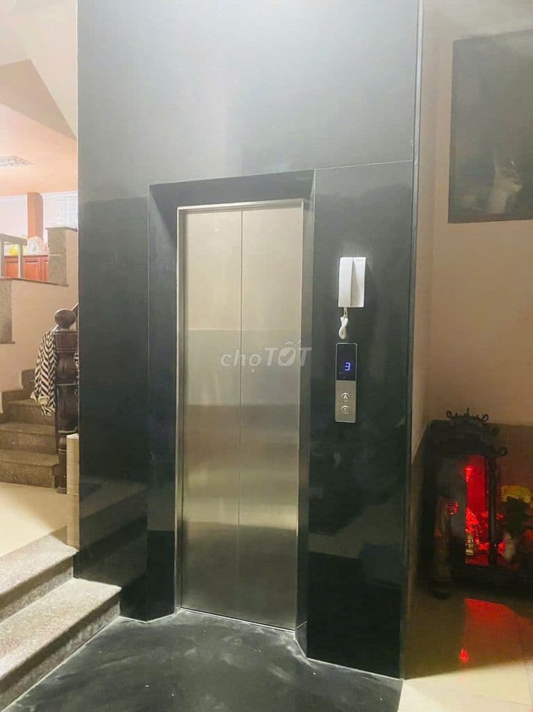 Giảm 5 tỷ bán gấp nhà ngang 9 mét ngay Trần Não. Giá chỉ 31 tỷ bớt lộc - Ảnh 2