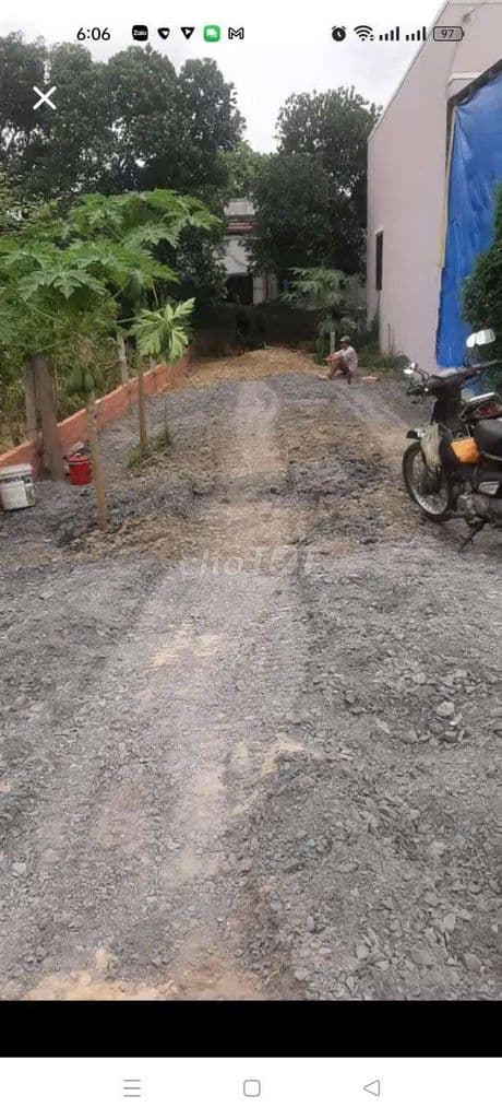 đất chính chủ kẹt tiền cần thu hồi vốn còn thương lượng nhiệt tình