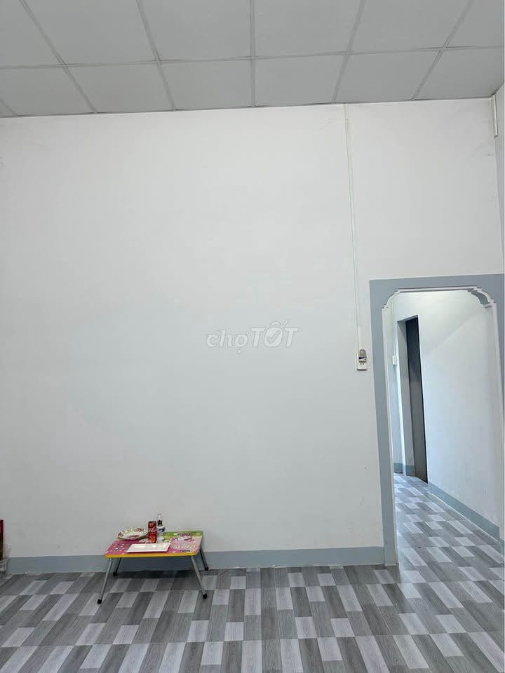 Bán căn nhà cấp 4 ở gần ngã Ba Cây Trôm-Phước Hiệp 130m2 SHR giá 820tr - Ảnh 3