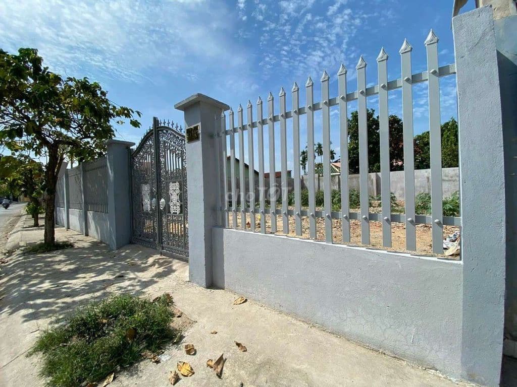 Măt Tiền Nhánh Tô Ký dt 13,5x22 Giá 13 tỷ thông trịnh thị Mieng - Ảnh 2