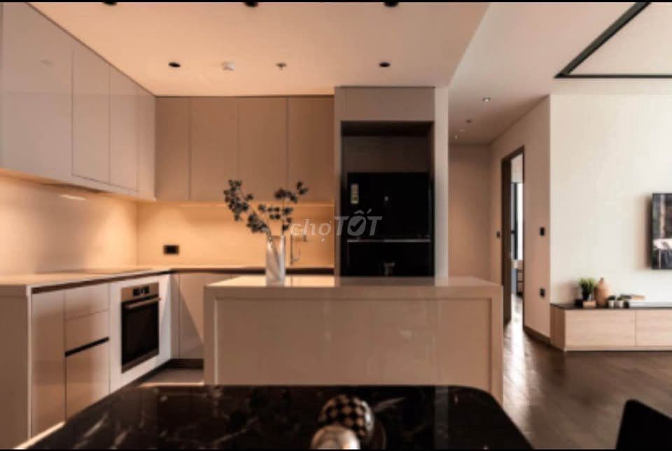 CH gần sân bay, 53m2, 2PN, View landmark 81,Ở liền, Sổ hồng riêng. - Ảnh 3