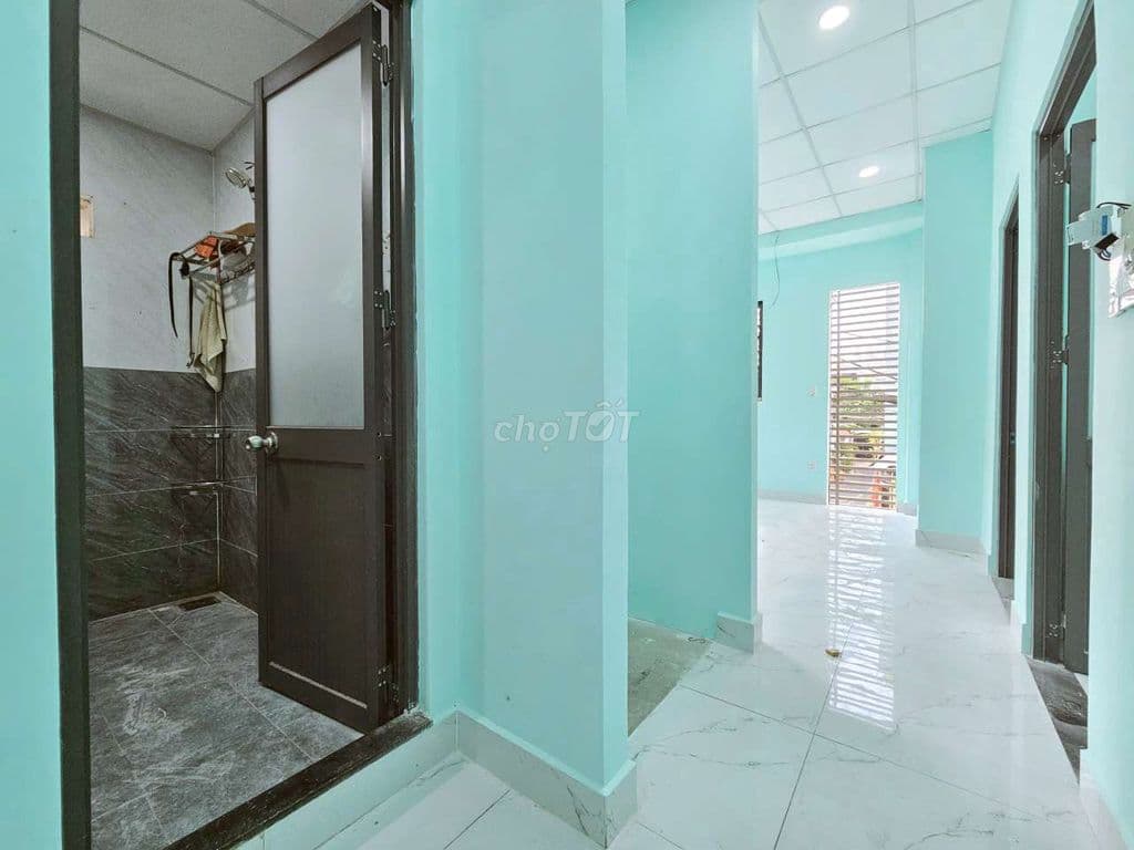 bán nhà 1 trệt 1 lầu đường Tân Lập 2 ngay Vincom Lê Văn Việt 4,8 tỷ - Ảnh 2