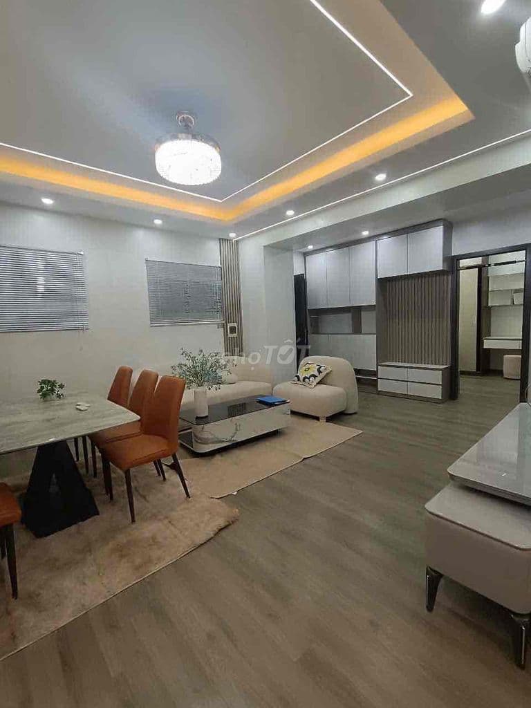 SỔ HỒNG ! GIÁ RẺ ! CHUNG CƯ A1 TRẦN CUNG - PHẠM VĂN ĐỒNG - CỔ NHUẾ