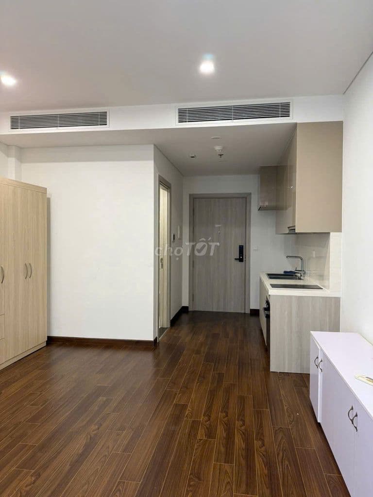 Chào bán nhanh căn Studio 32 m2 tòa Imperia 2 Vinhomes Smart City - Ảnh 2