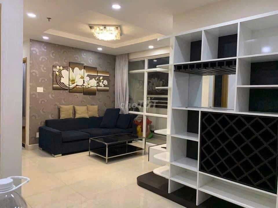 Tiệc vời, 2PN 2WC Bán Him Lam (có sổ) 4t6 giá tốt để em - Ảnh 2