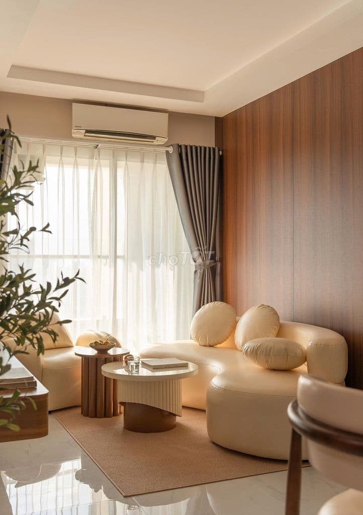 Bán căn hộ 2PN 2WC 72m2, Terra Royal Quận 3, TPHCM - Ảnh 3