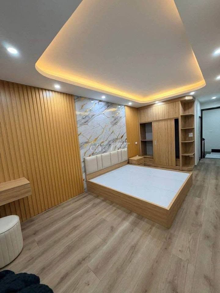bán nhà đẹp ở ngay phú lương 2pn - Ảnh 3