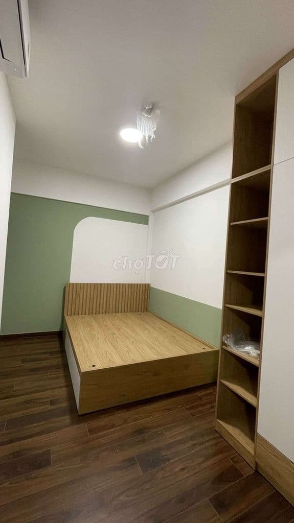 chính chủ cần bán chung cư mizuki park - Ảnh 3