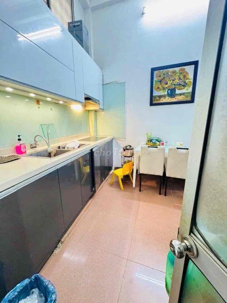 NGUYÊN HỒNG - FULL NỘI THẤT - THOÁNG TRƯỚC SAU - Ảnh 3