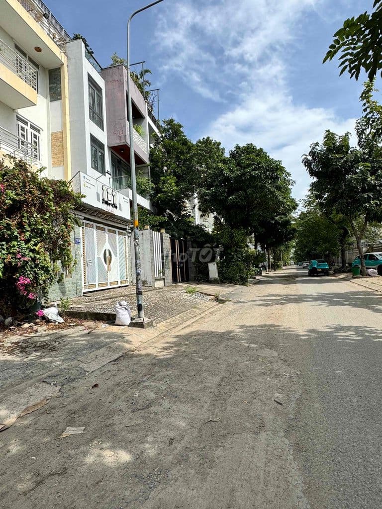 Chính chủ cần bán gấp đất chỗ đất . 5 x 20, vị trí đẹp. Đường trước - Ảnh 3
