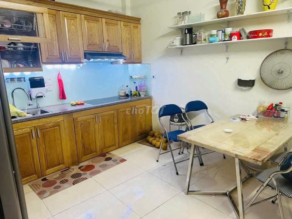 45m, 6 tỷ 35 cạnh phố Hữu Lê Hữu Hoà Thanh Trì Ô tô đỗ cửa ngõ thông - Ảnh 2