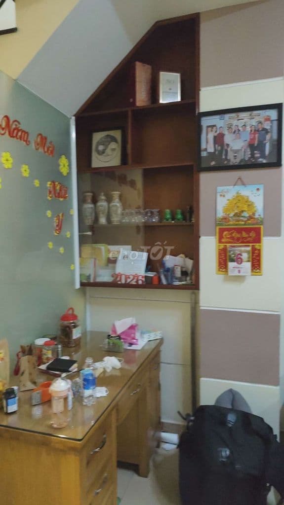 NHÀ CHÍNH CHỦ CẦN BÁN - Ảnh 3