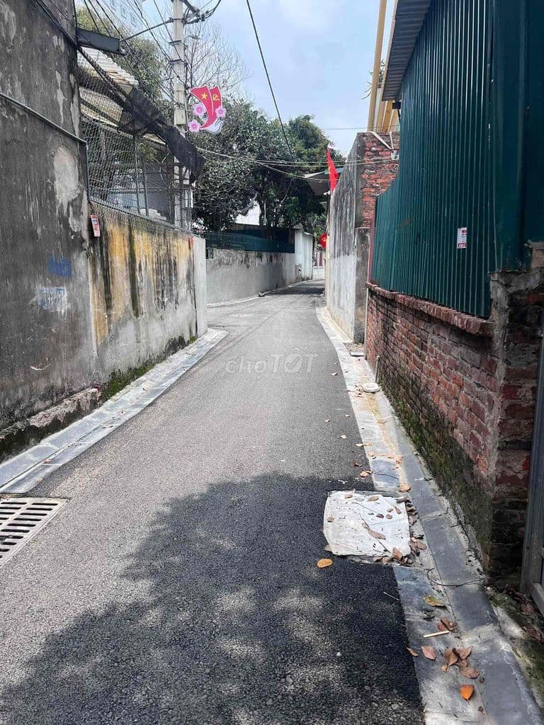 42m đất Nguyên Khê, Phúc Thịnh. Ô tô thông, đẹp