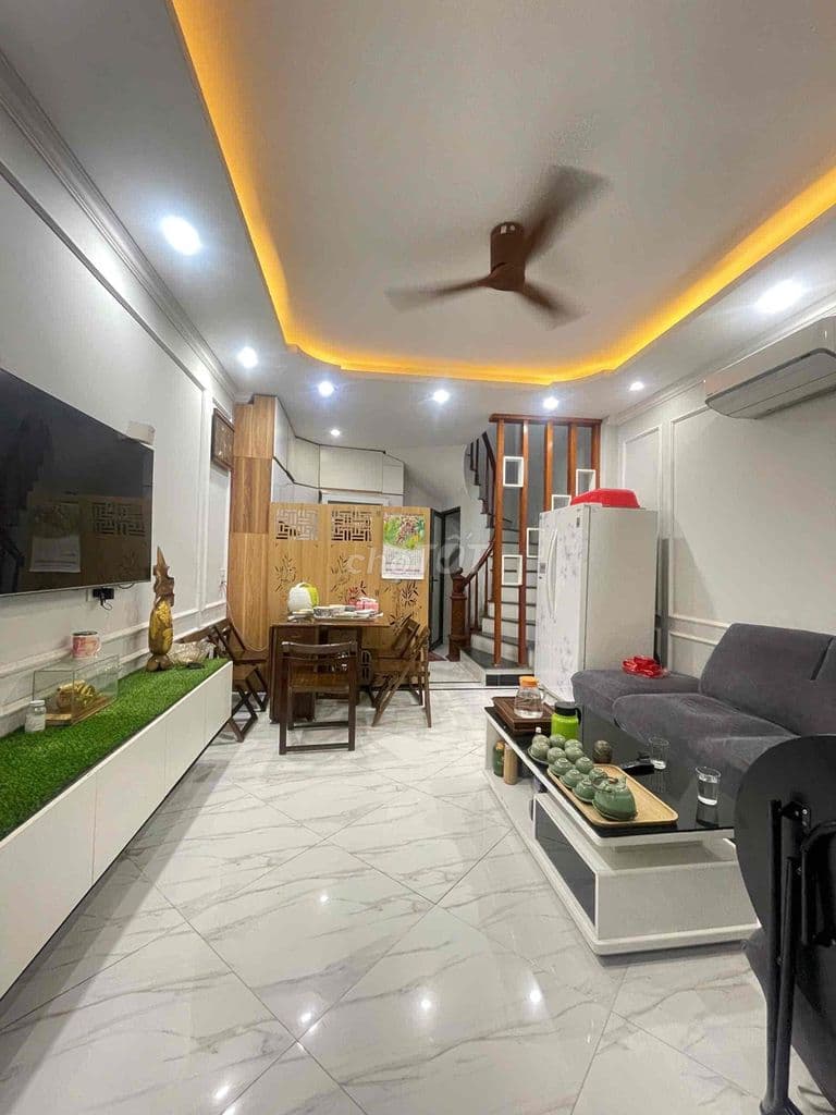 BĐS vỡ rồi các bác ơi - Chủ giảm chào 620tr từ 6,9 tỷ xuống 6,28 tỷ -