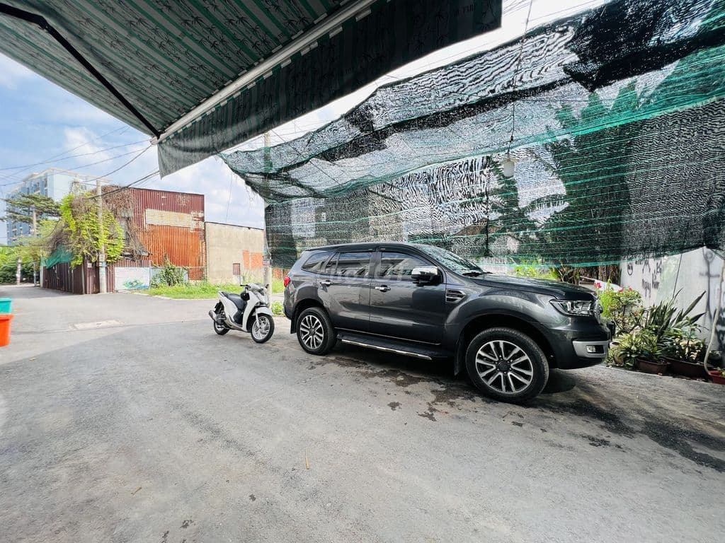 Bán Đất Bình Tân Khu Phân Lô Đường Bình Thành 60m2 Góc 2 MT 4,4 Tỷ SHR