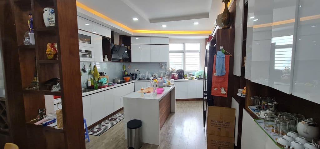 CĂN HỘ 131M2, 3PN, CHUNG CƯ CAO ỐC H2, QUẬN 4 - Ảnh 3