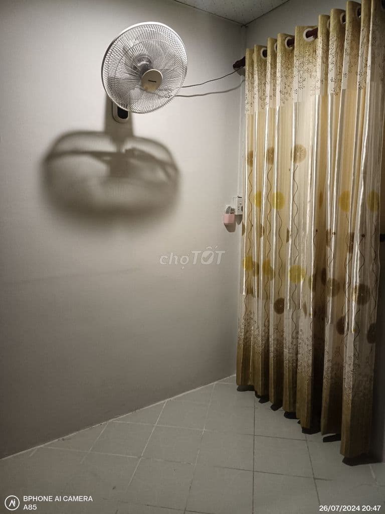 Bán gấp nhà riêng 3,99 tỷ tại Lý Chính Thắng, Q.3, TP.HCM giá siêu hời