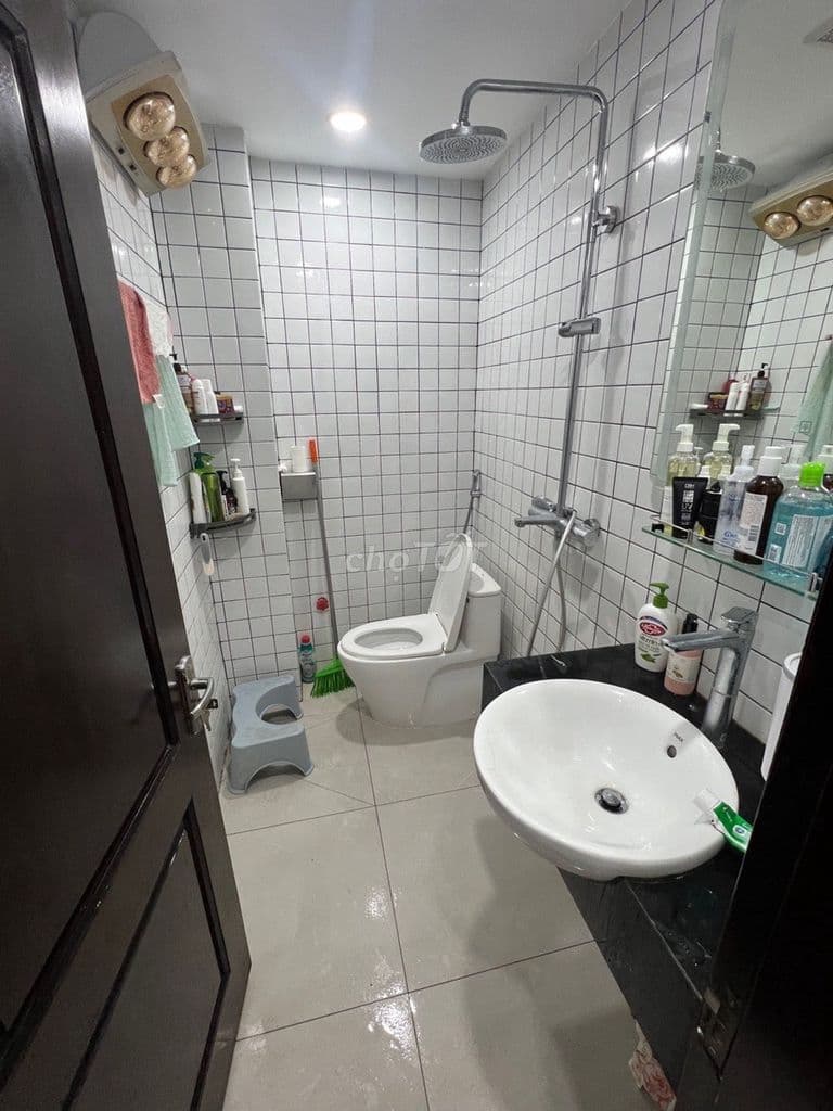 bán nhà 4 tầng quận cầu giấy giá 13.5 tỷ - Ảnh 3
