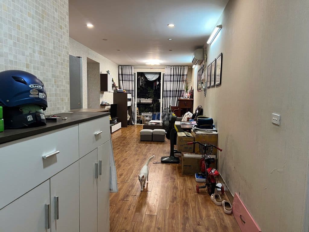 Cắt LỖ bán nhanh căn Duplex Hemisco – 179m² – Giá chỉ 55tr/1m2 - SĐCC - Ảnh 2