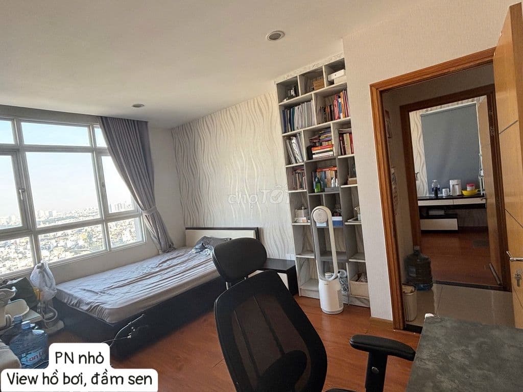 Cần bán căn hộ chung cư Him Lam Chợ Lớn 491 Hậu Giang Phường - Ảnh 2