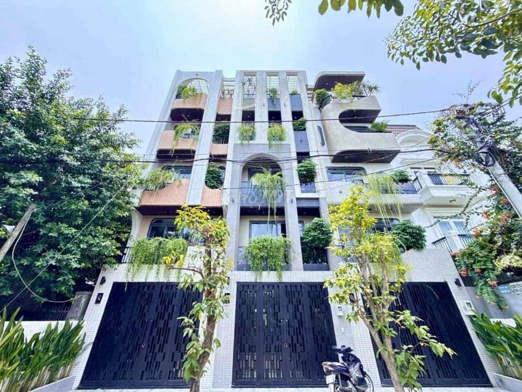 Giảm Sâu, Giảm Hơn 500Triệu/Căn. Nhà Phố Xây Mới Mặt Tiền Bờ Kênh TL37