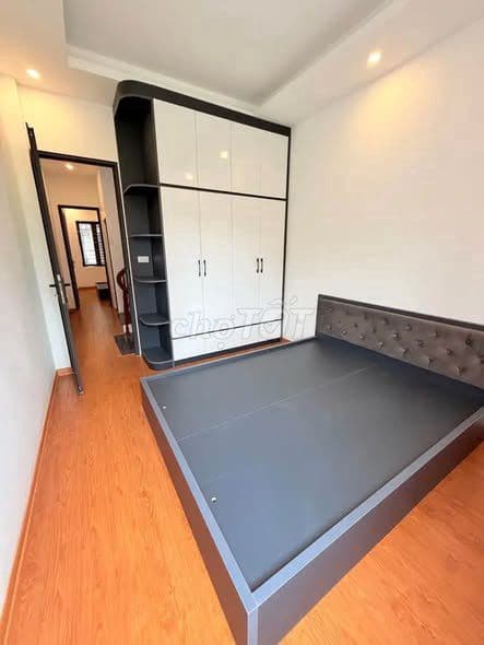 bán nhà Vĩnh Hưng Hoàng Mai giá tốt - Ảnh 3