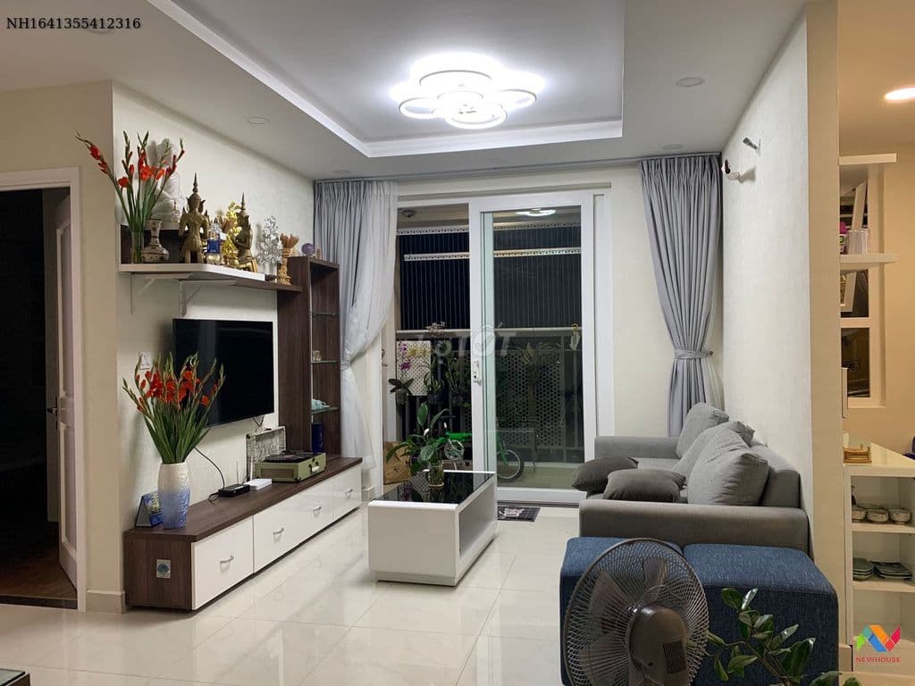 Bán Gấp SaiGon Mia 70m2 2pn2wc 4ty8 giá cực hời