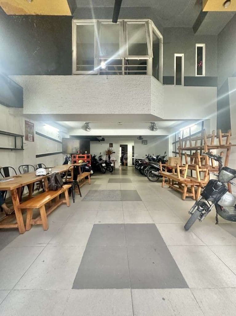 🥘 6 TẦNG MẶT TIỀN 6M THÍCH QUẢNG ĐỨC * 150m2 Bếp riêng mỗi tầng 37 tỷ