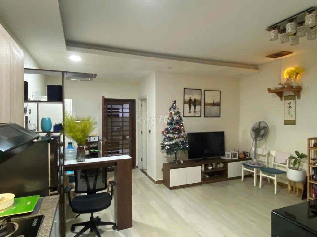 📣📣📣BÁN CĂN HỘ ĐỨC KHẢI Q7✅48M2,1PN✅Tặng 1 Số NT💰2.49 TỶ🔥🔥🔥