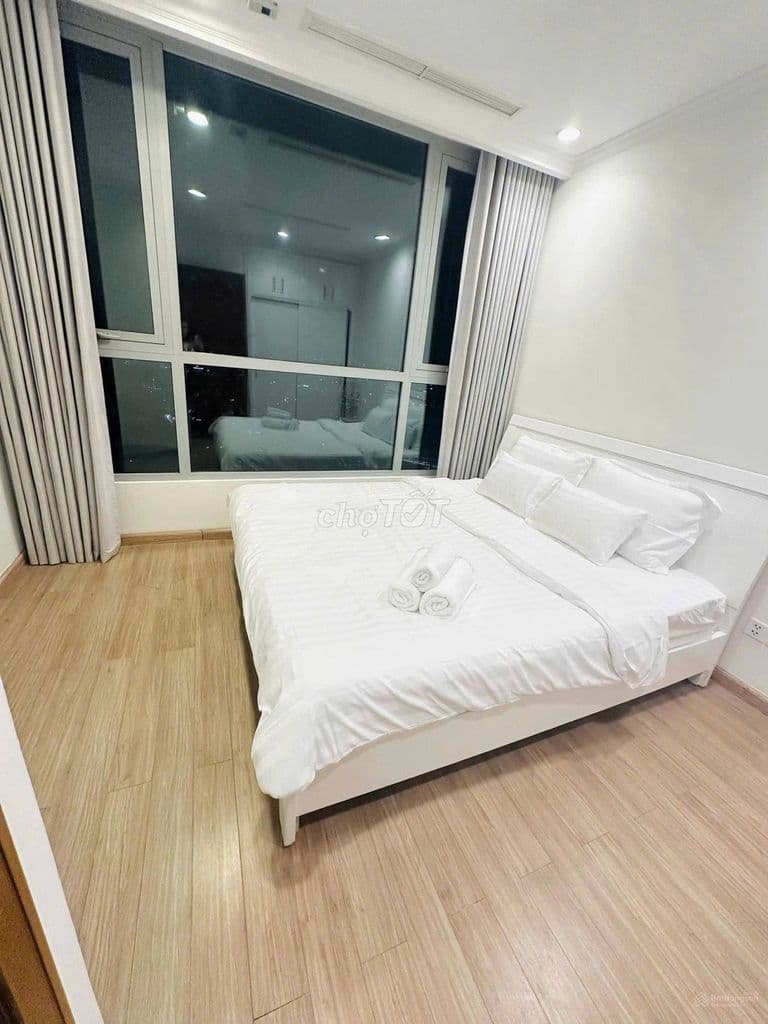 Căn hộ Sky Center Tân Bình, 72m2 2PN, 2wc - Giá cực tốt chỉ 2800 triệu - Ảnh 3