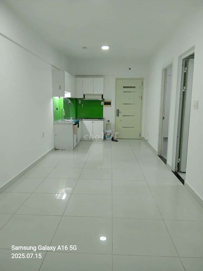 Chung Cư Prospers Phan Văn Hớn- F Tân Thới Nhất Q12 + Block C: Lầu 8 - Ảnh 2