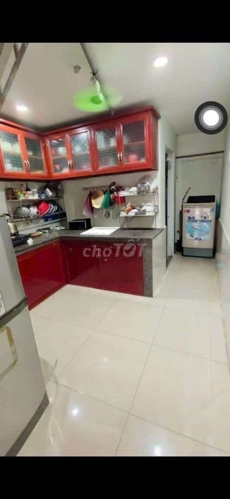 hẻm 55 đường 42 hiệp Bình - Ảnh 3