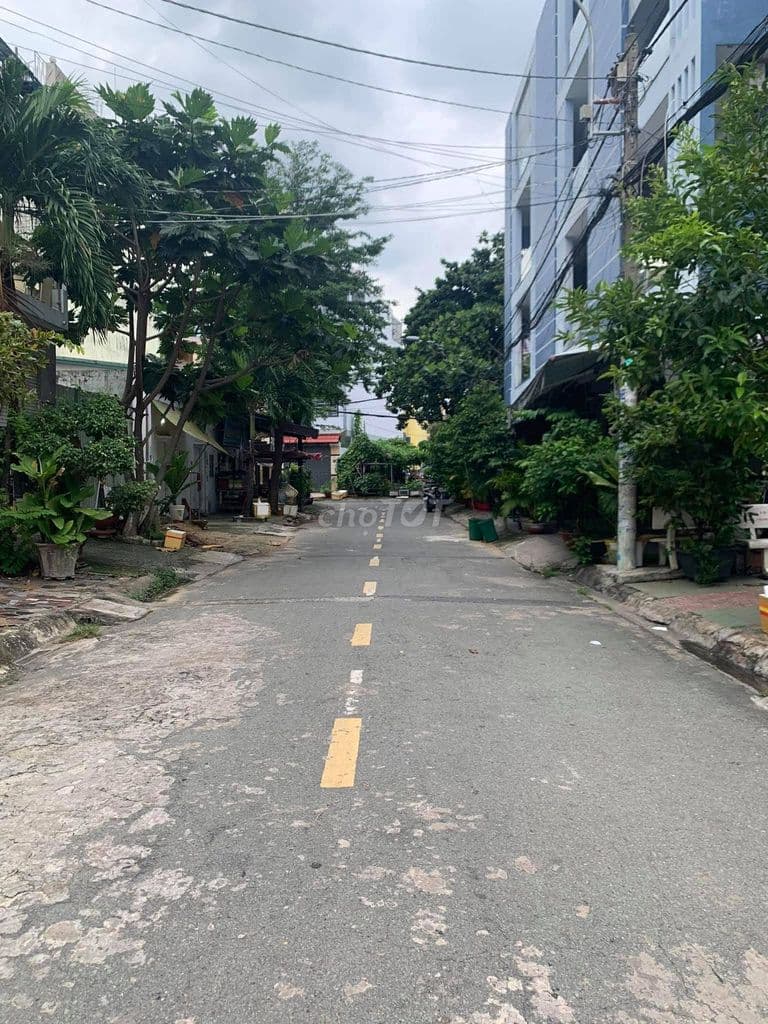 Còn Đúng 1 Lô Đất Khu Tên Lửa,Dt 80m2,Giá 9.3 tỷ TL - Ảnh 2