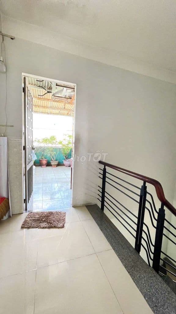 Cần Bán Gầp nhà PTTN Q12 gần chợ Lac Quang DT 4x19 1 trệt 2lầu 6tỷ180 - Ảnh 2