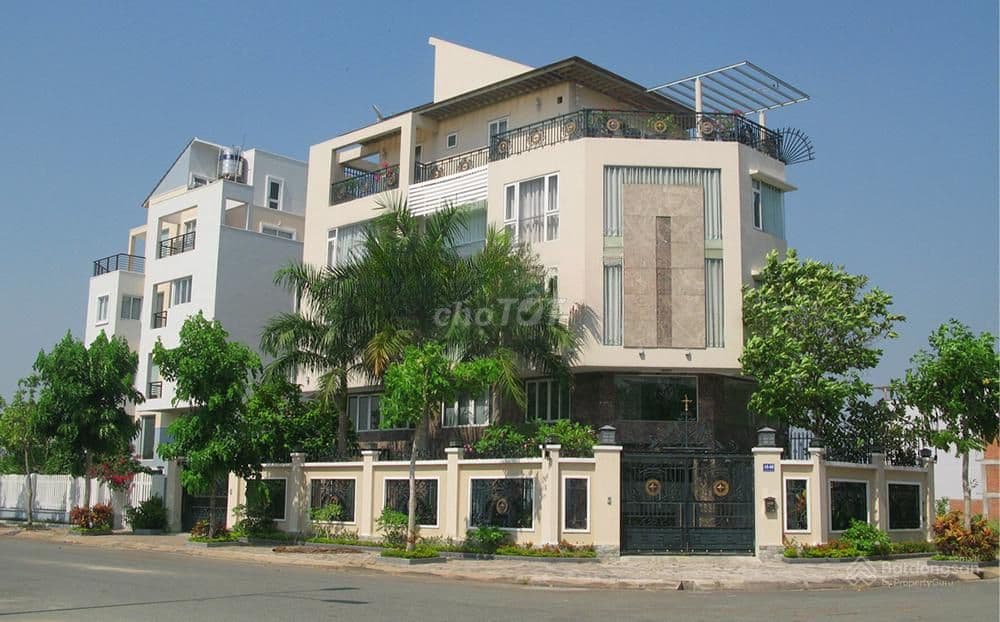 Bán nền KDC Phú Xuân - Vạn Phát Hưng, DT 6x22m, giá 41,5tr/m. - Ảnh 3