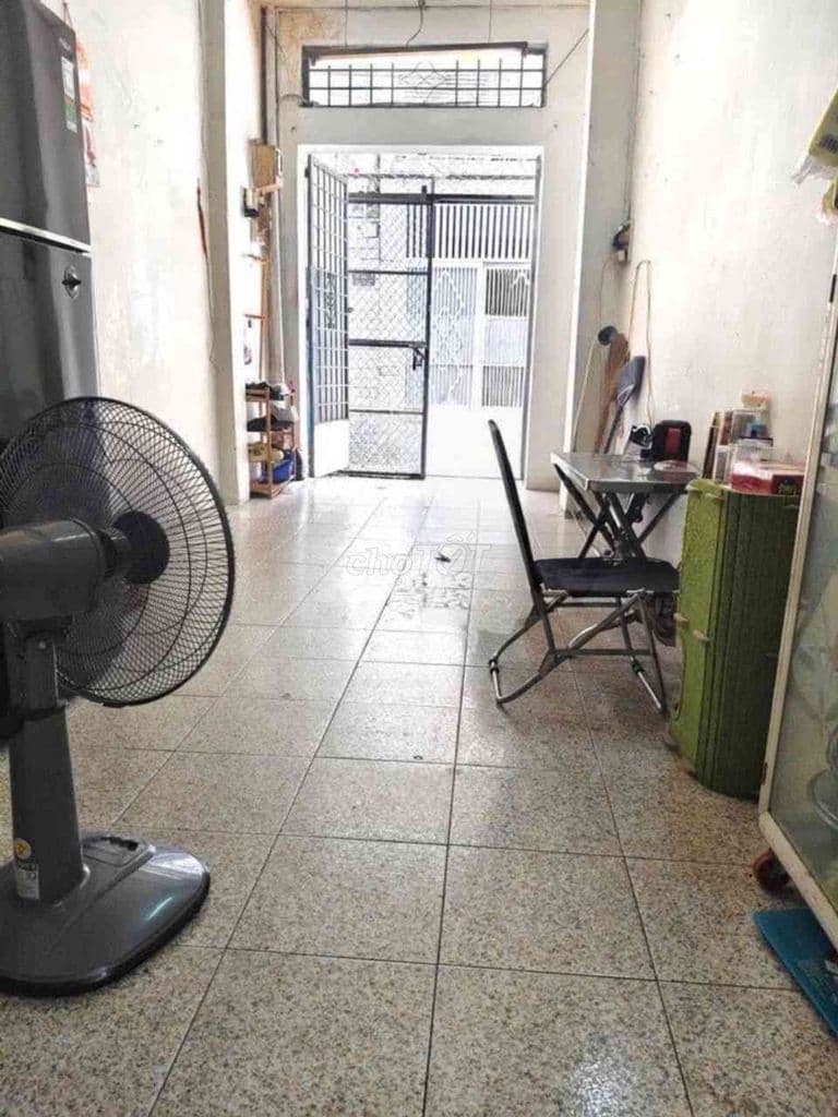 Giảm 100 triệu bán nhanh nhà CMT8- 22m2 chỉ 2,85 tỷ (Tl)
