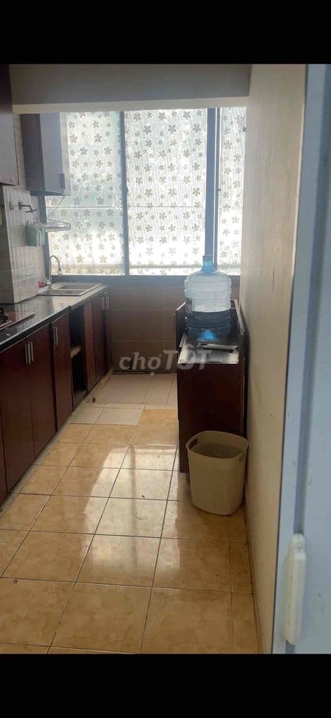 Cần bán gấp căn hộ chung cư Bàu Cát 2 Lô G. DT: 41,2m2, NT đầy đủ