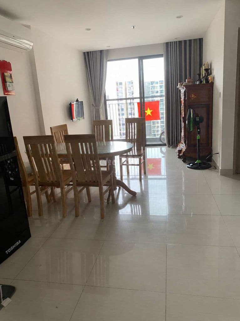 bán chung cư 2pn vinhomes grand park - Ảnh 3